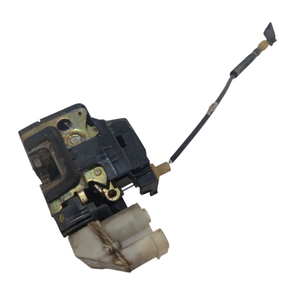 Fechadura Elétrica Diant Esquerda Fiat Palio 1996 A 2000 7