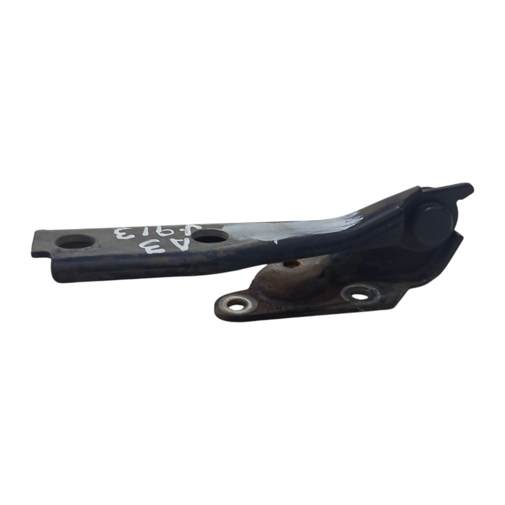 Dobradiça Direita Capô Tampa Dianteira Audi A3 1999 A 2006 1