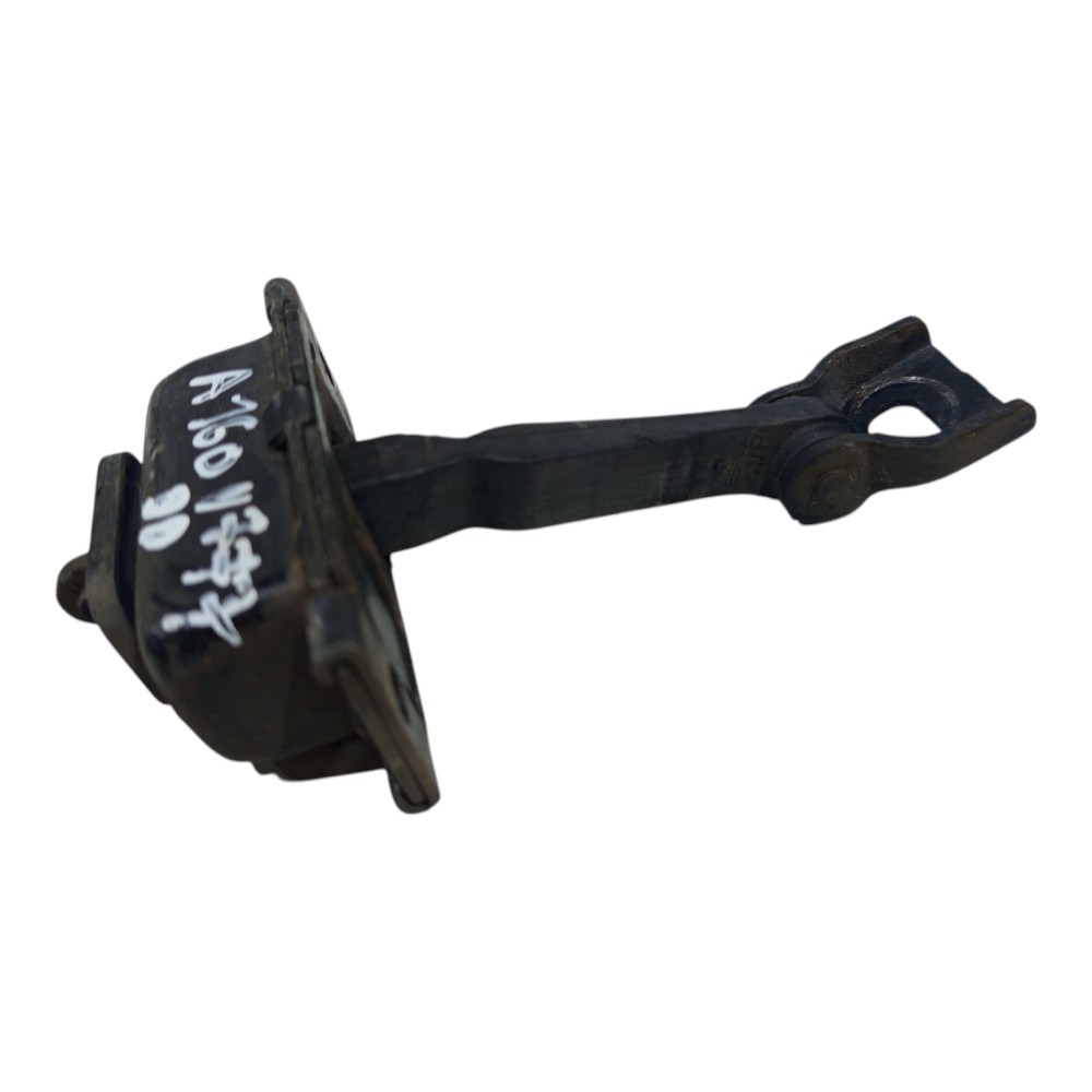 Limitador Porta Dianteira Direita Mercedes A160 1995 A 2002 2
