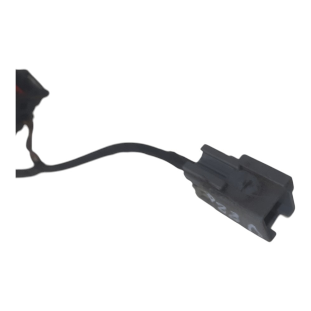 Chicote Sensor Pedal Mondeo 1997 1998 1999 2000 2001 A 2004 4