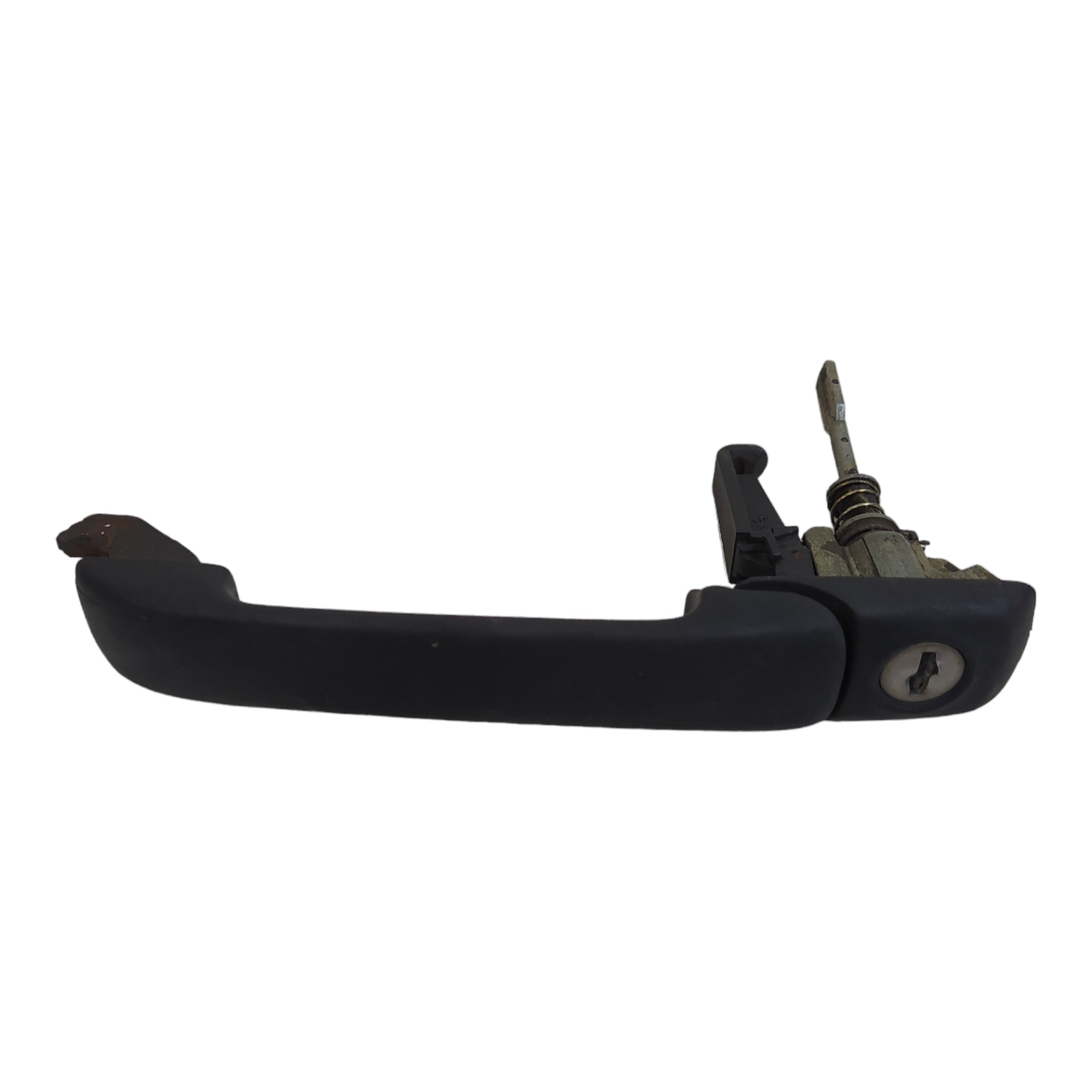 Maçaneta Externa Dianteira Esquerda Vw Gol G2 1994 A 2005 2