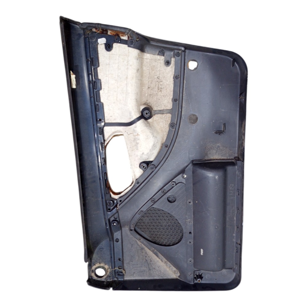 Forro Porta Dianteira Direita Ford Mondeo 1992 A 1995 6