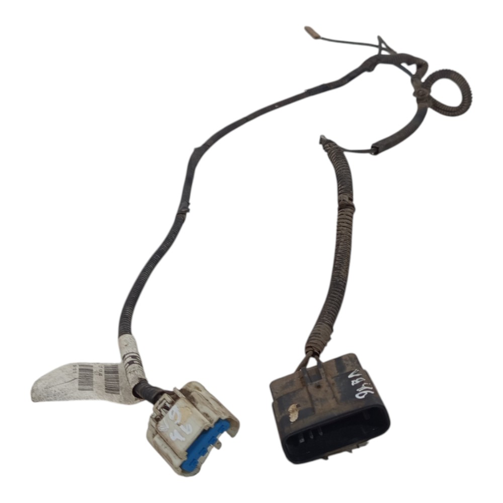 Chicote Conector Bomba Combustível Gm Prisma 2014 15 A 2019 1