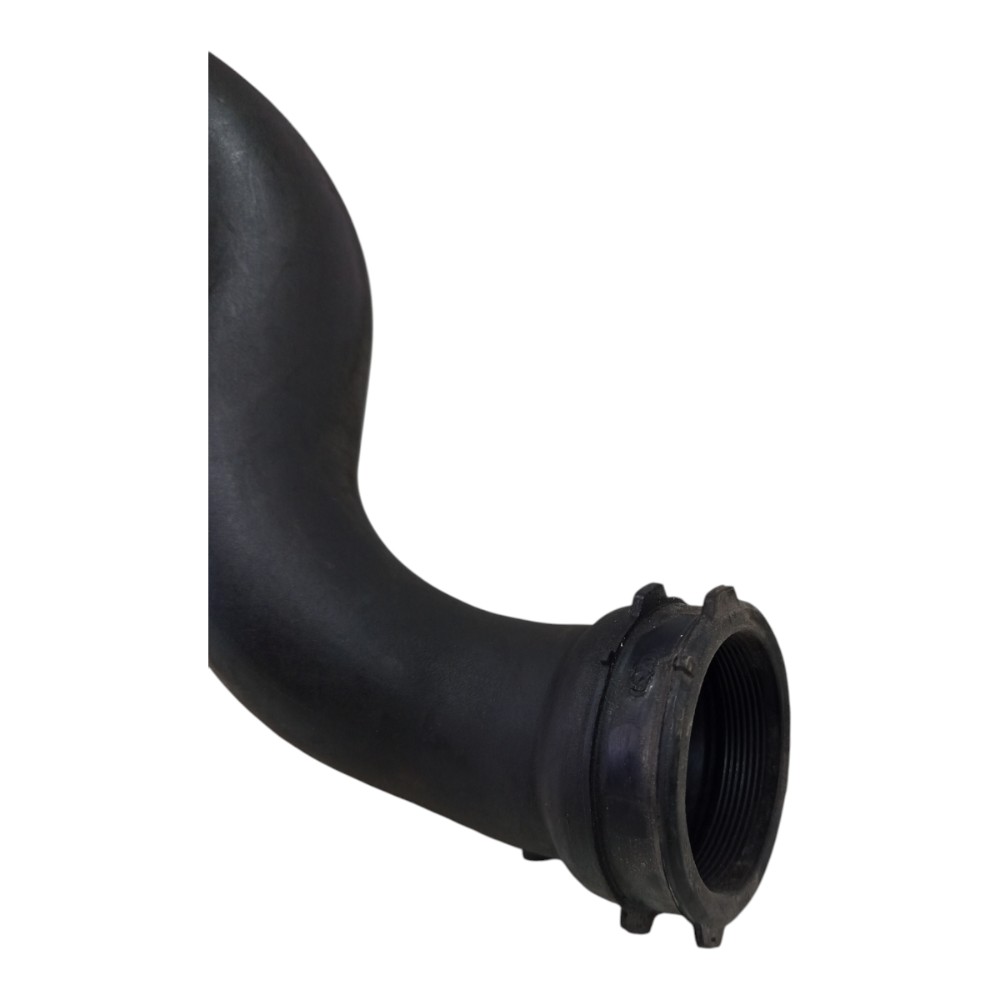 Mangueira Duto Pressão Intercooler Audi A4 A5 2013 A 2015 6