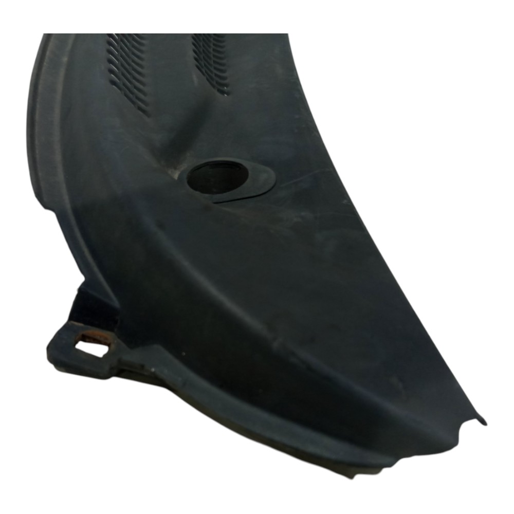 Grade Churrasqueira L Direito Gm Corsa 1994 A 2002 Detalhes 3