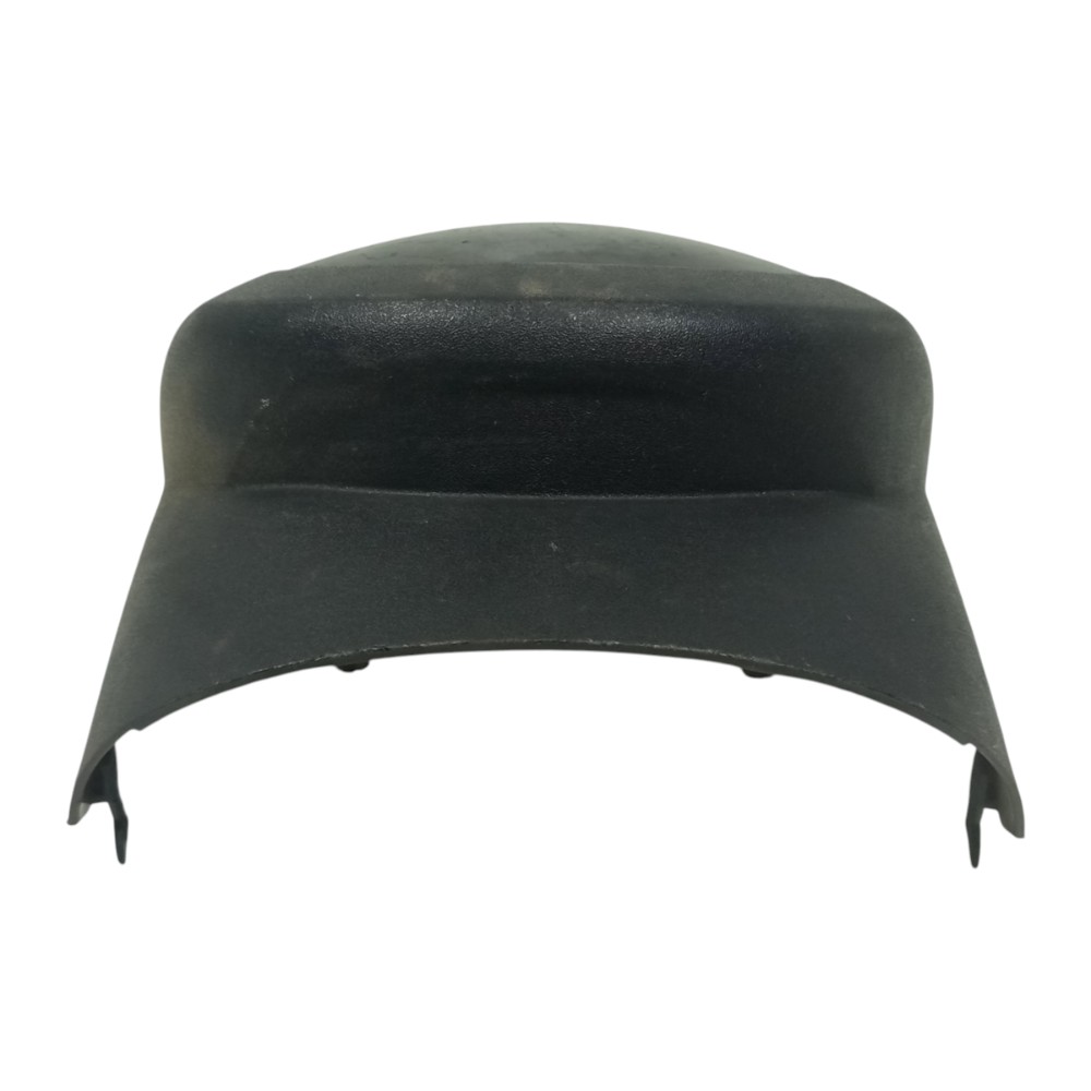 Moldura Computador Bordo Citroen C4 Pallas Hatch 2007 A 2013 5
