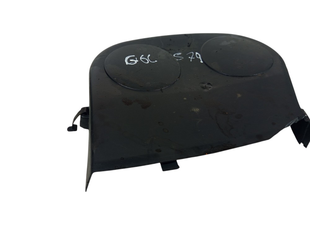Capa Correia Dentada Volkswagen Gol 1.0 1995 1996 A 2005 2
