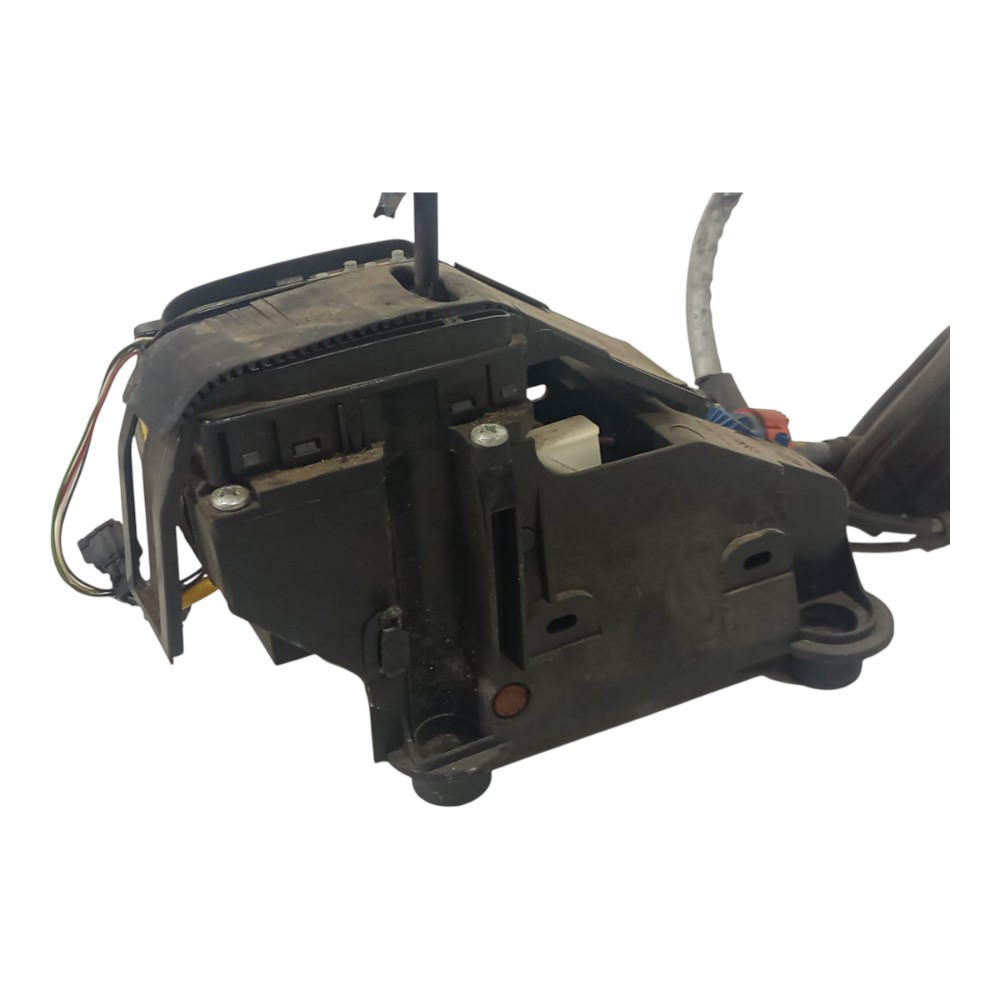 Alavanca Cambio Auto Citroen C4 Pallas 2.0 16V 2007 a 2008 5