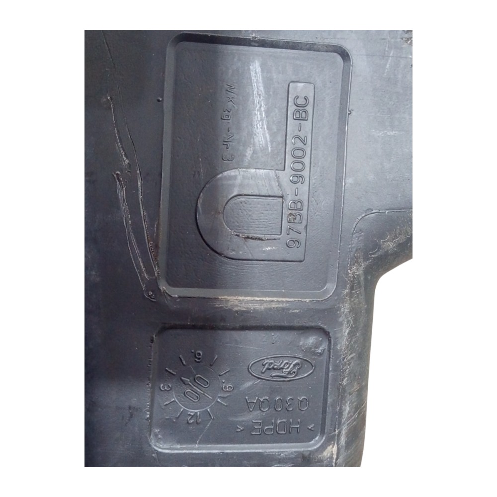 Tanque Combustível Gasolina Ford Mondeo 1997 A 2005 3