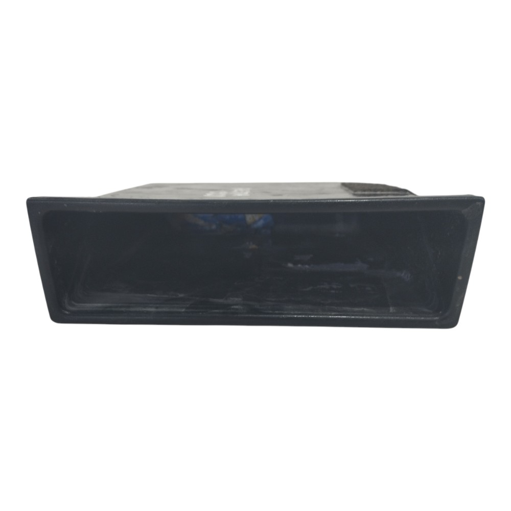 Porta Objetos Ford Fiesta 2005 A 2011 Original 4