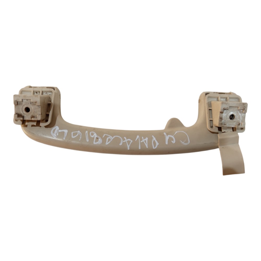 Puxador Alça Teto Direito Citroen C4 Pallas 2006 2007 A 2012 4