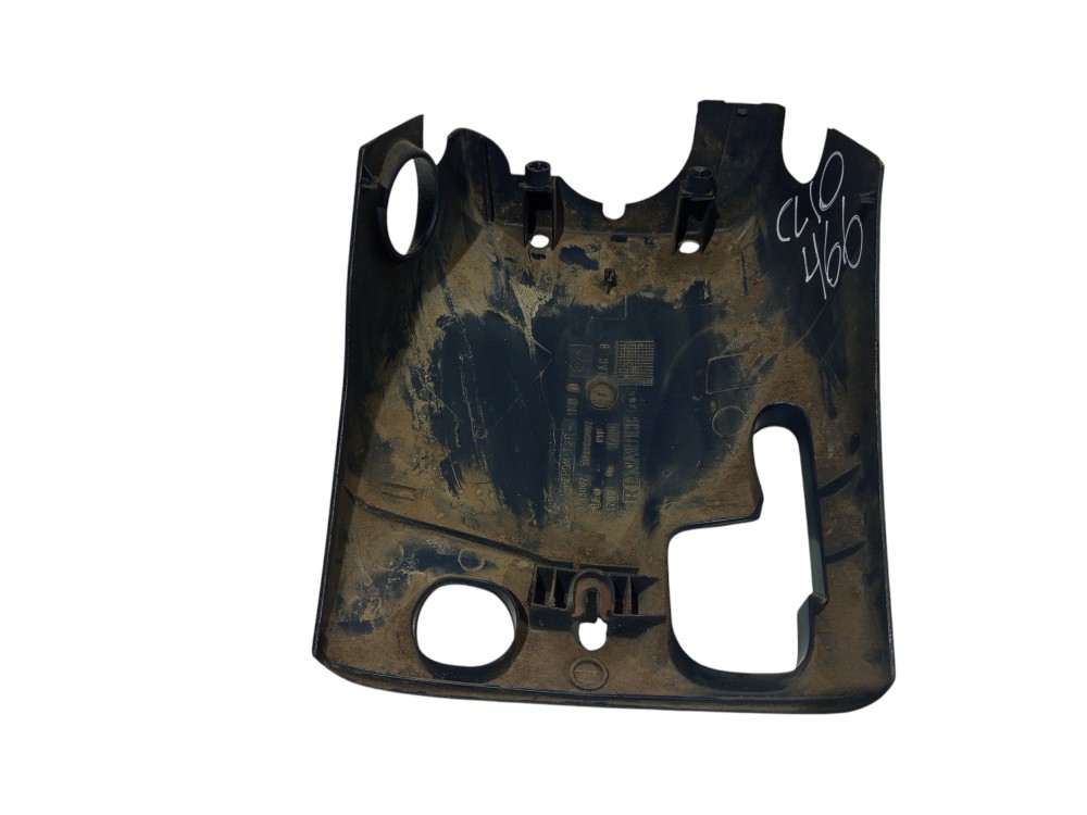 Capa Volante Renault Clio 1.0 2000 2001 2012 4