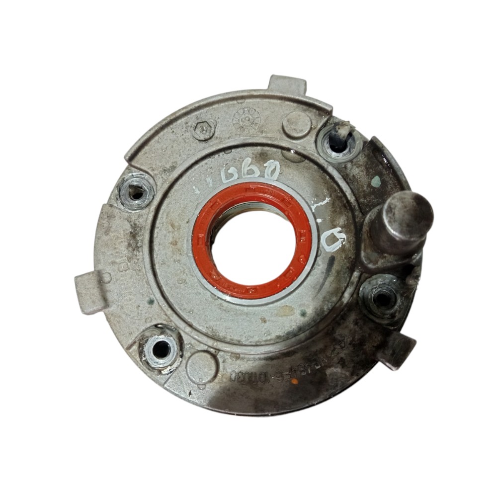 Bomba Óleo Motor Chery Tiggo 2.0 16v 2009 2010 2011 A 2015 5