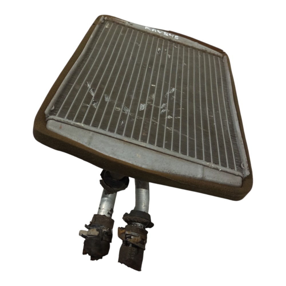 Radiador Ar Quente Ford Ka 2008 2009 2010 A 2013 2