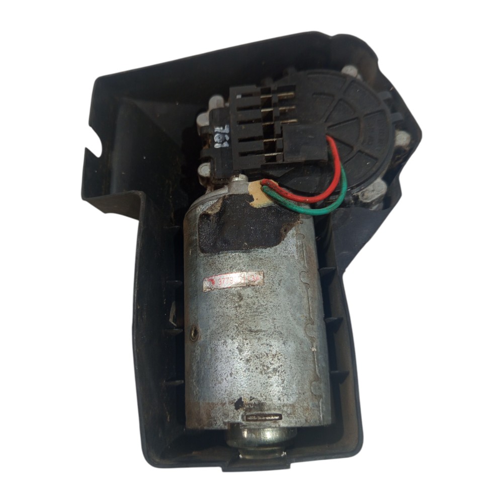 Motor Limpador Para-brisa Dianteiro Vw Gol G2 1.0 8v 01 A 05 2