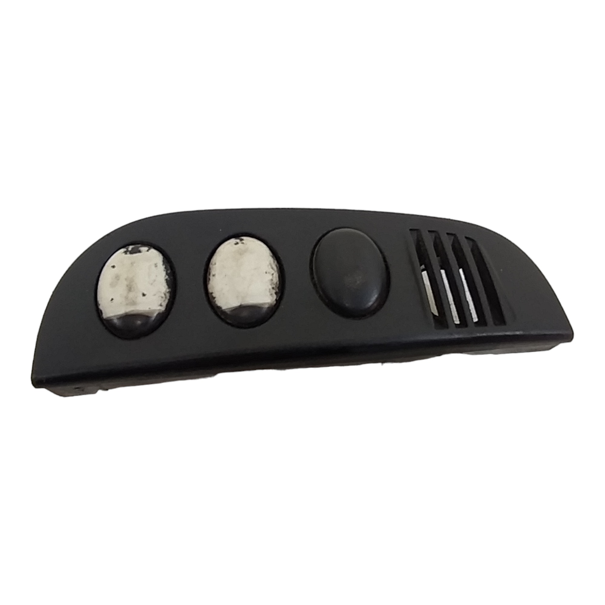 Botão Trava Vidro Citroen C3 2003 2004 A 2012 96491713xt 4