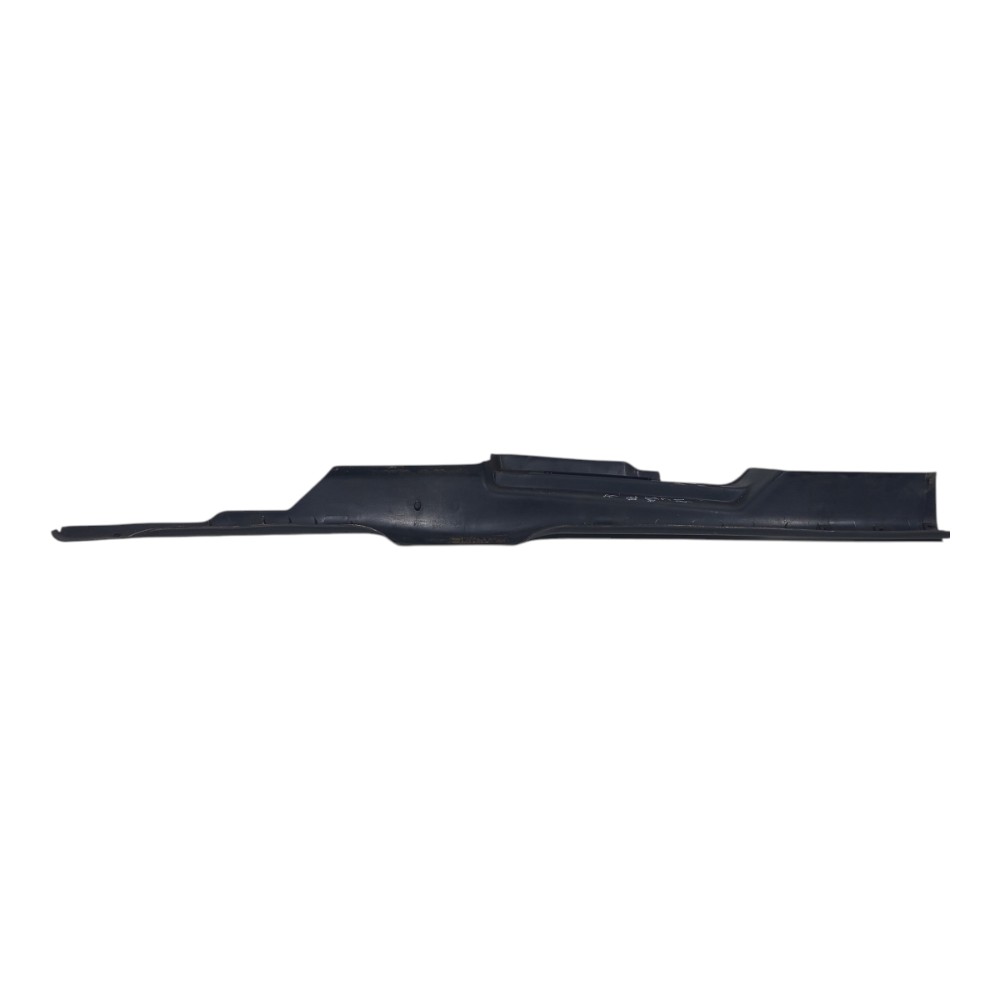 Soleira Porta Esquerda Gm Chevrolet Vectra 1997 98 99 A 2005 Preto 2