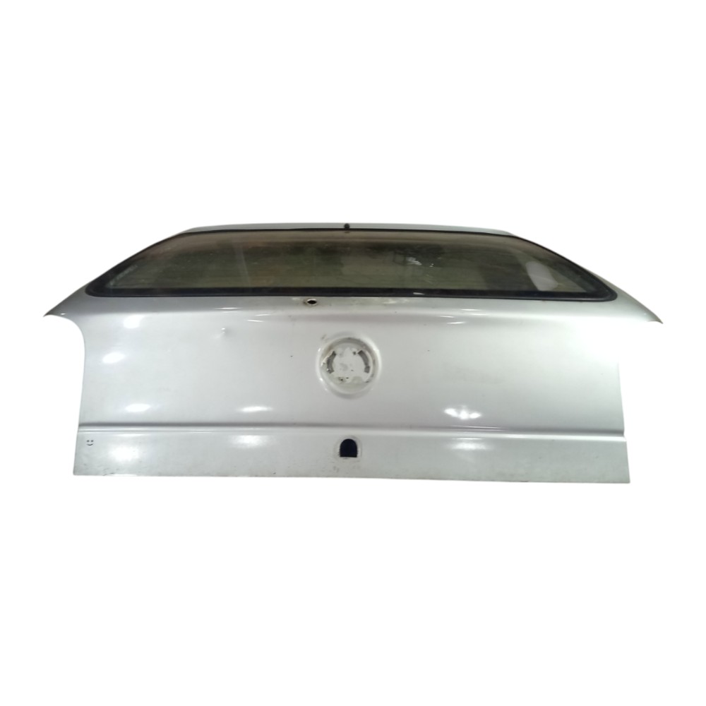 Tampa Traseira Porta Mala Volkswagen Gol 1994 1995 A 1999 6