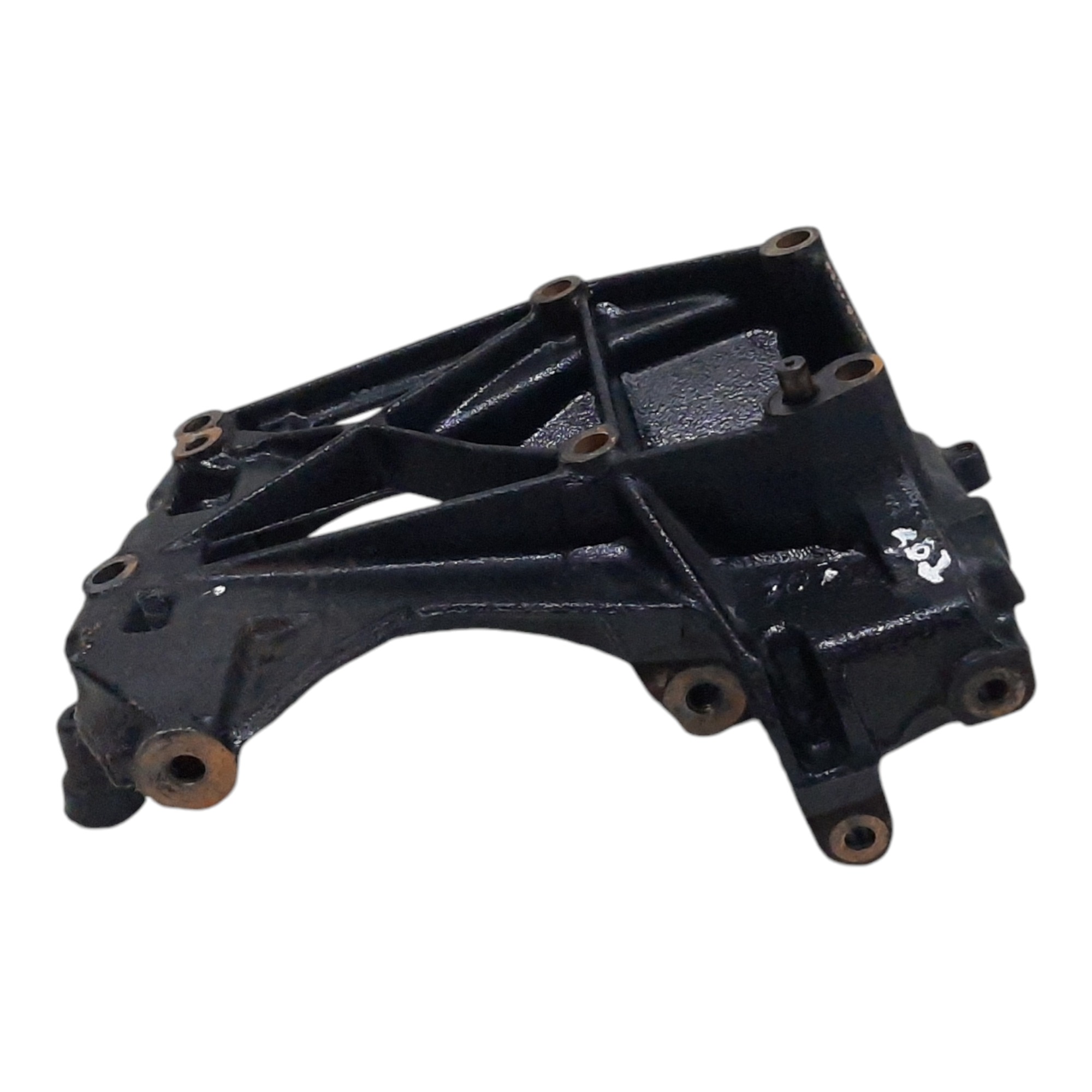 Suporte Compressor Ar Condicionado Peugeot 307 2004 A 2013 1