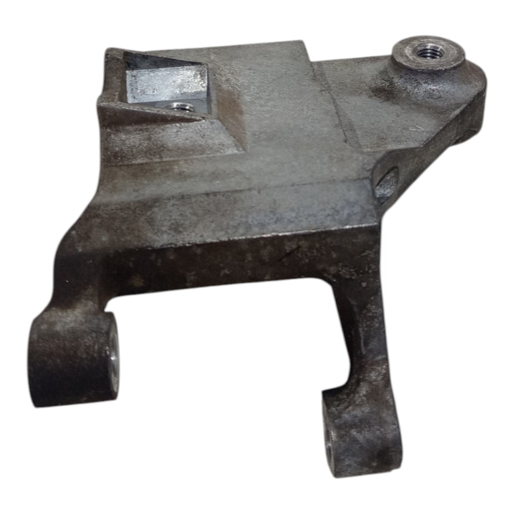 Suporte Coxim Motor Nissan Livina 2008 A 2014 7