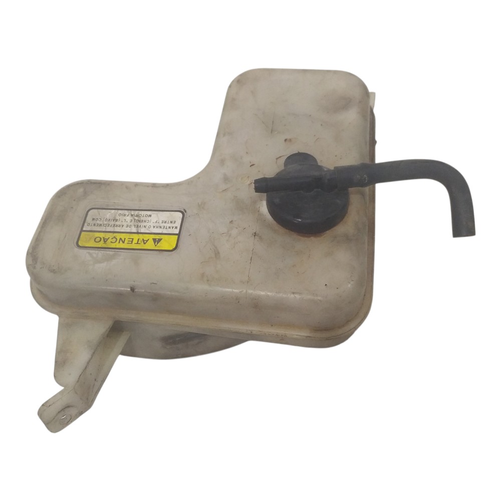 Reservatorio Agua Radiador Jac J6 2.0 16v 2011 2012 A 2016 6