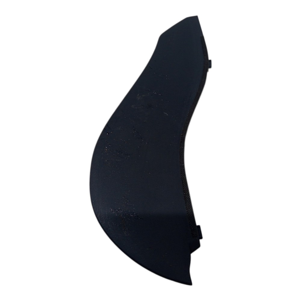 Moldura Esquerda Painel Instrumentos Sentra 2007 2008 A 2013 Preto 2