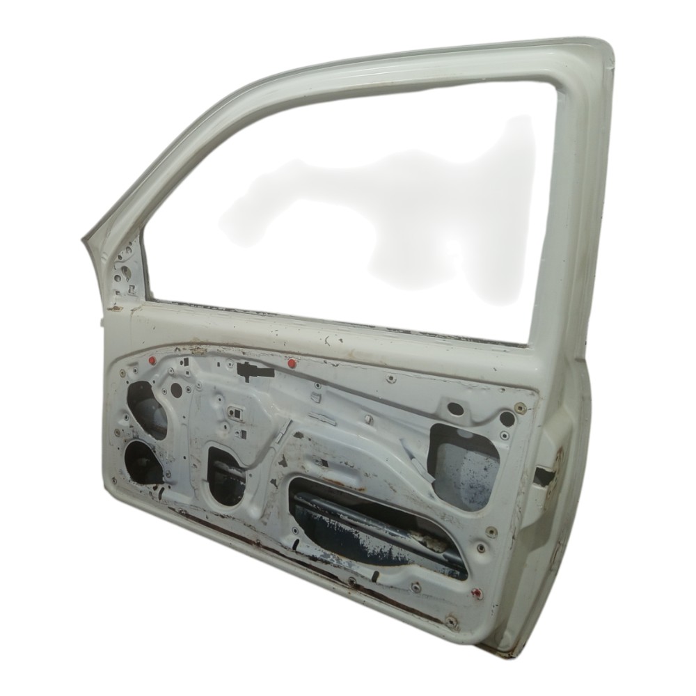 Porta Dianteira Direita Fiat Palio 1996 1997 1998 1999 2000 Dianteira 6