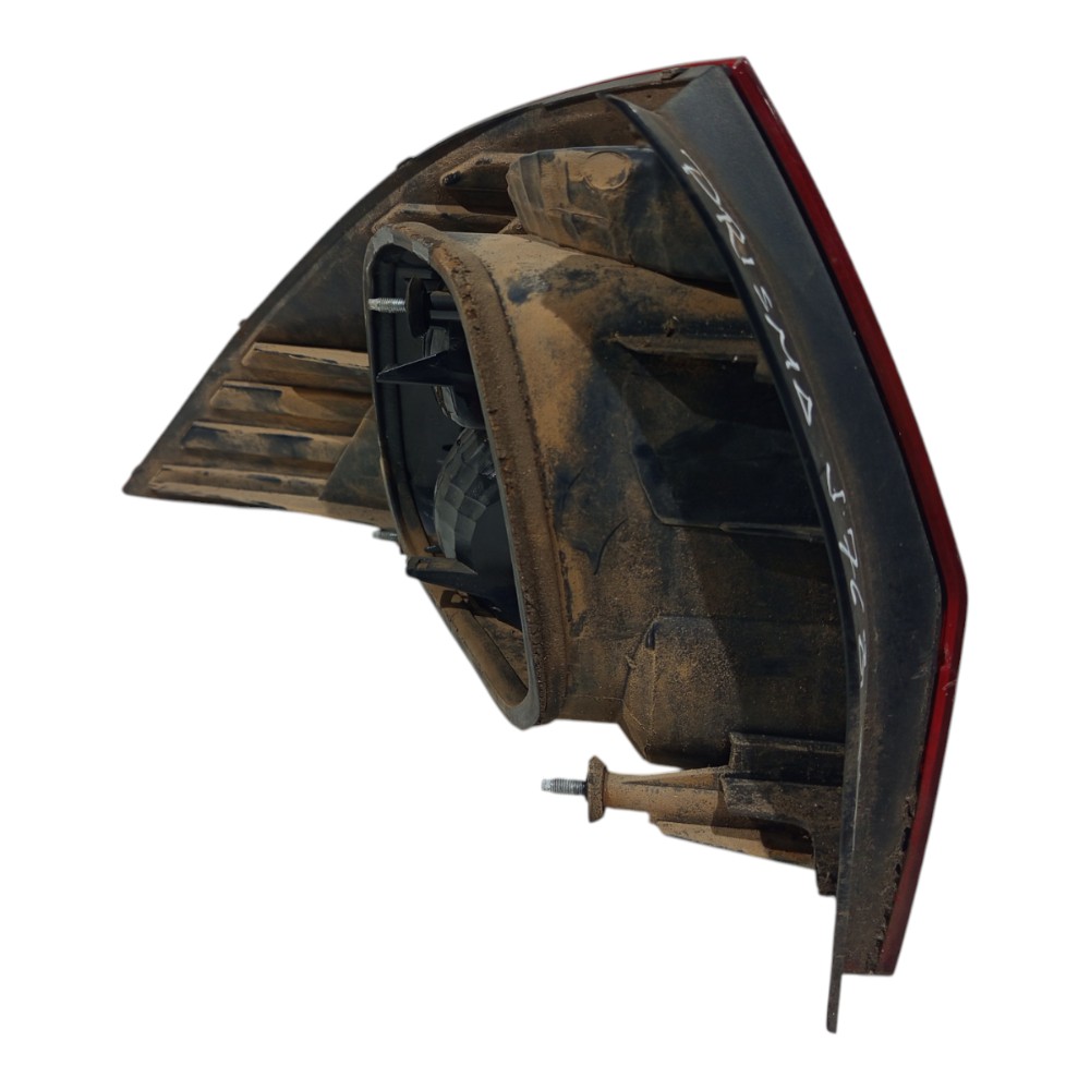 Lanterna Traseira Direita Chevrolet Prisma 2006 2007 A 2012 5