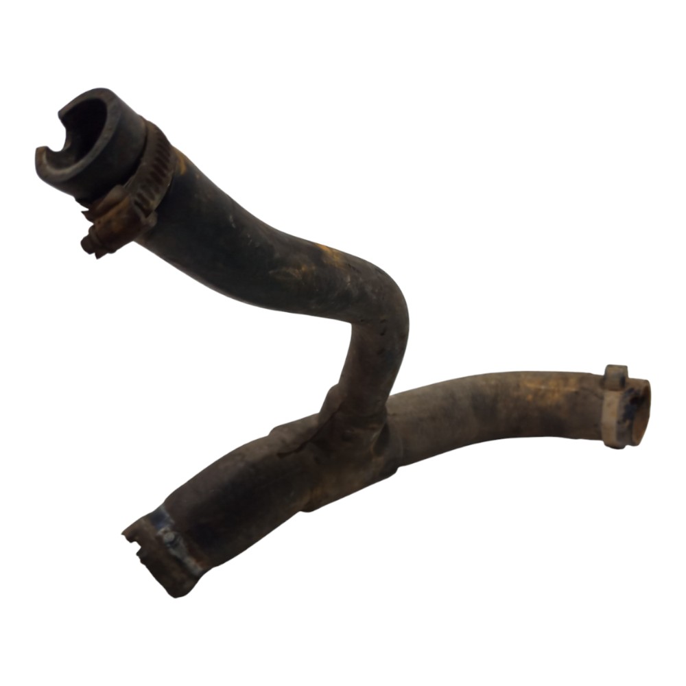 Mangueira Radiador Inferior Fiat Palio 1.0 Fiasa 1996 A 2002 6