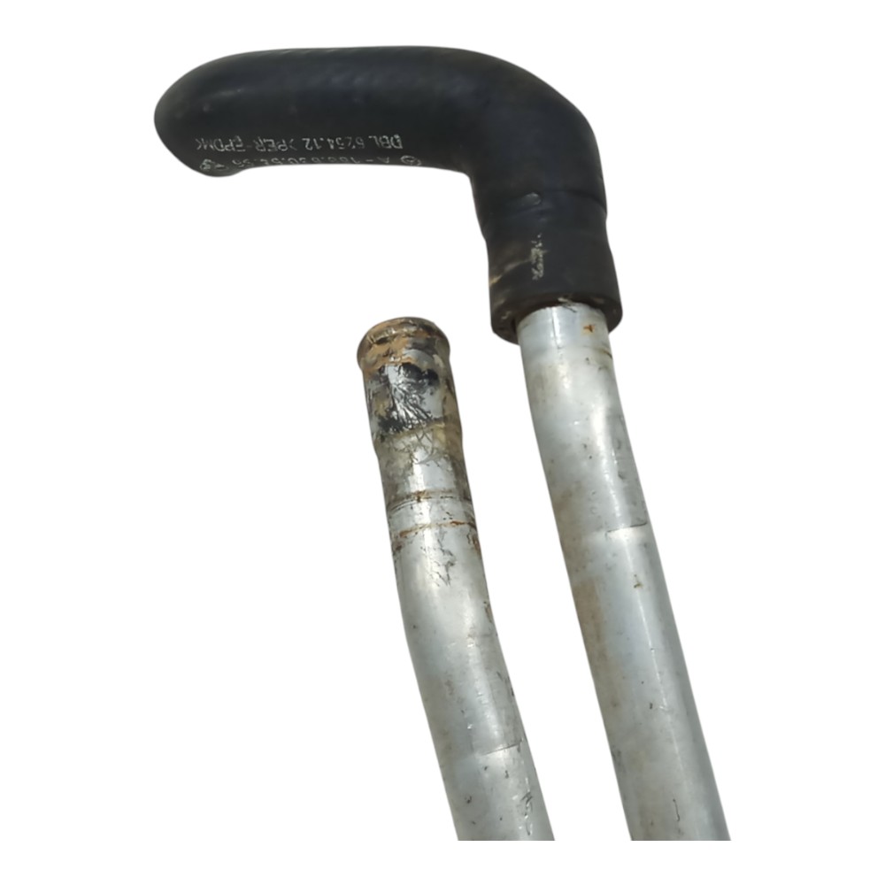 Radiador Ar Quente Mercedes Classe A160 1995 1996 A 2005 2