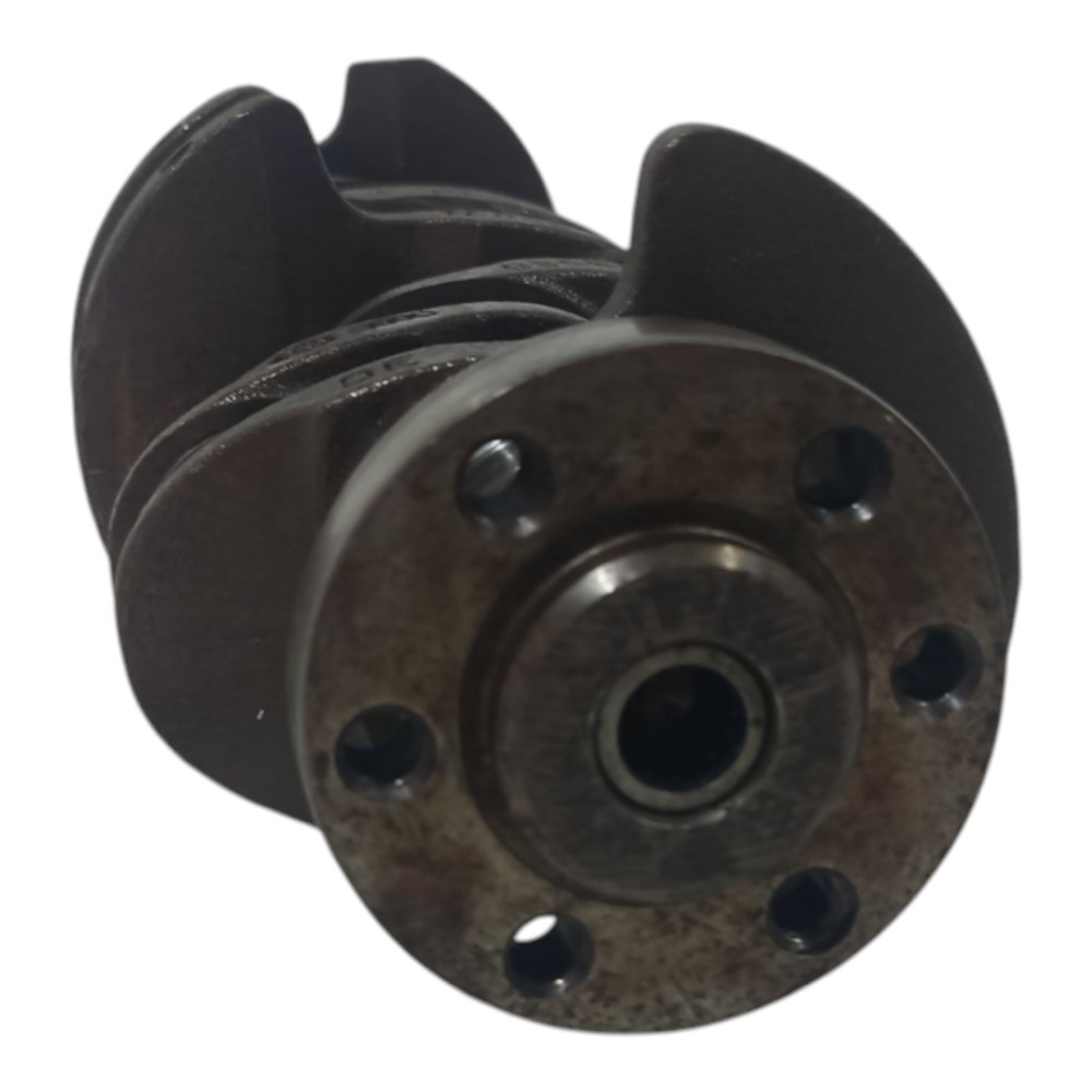 Virabrequim 0.25 Volkswagen Gol Parati 1.0 16v 1999 A 2005 7