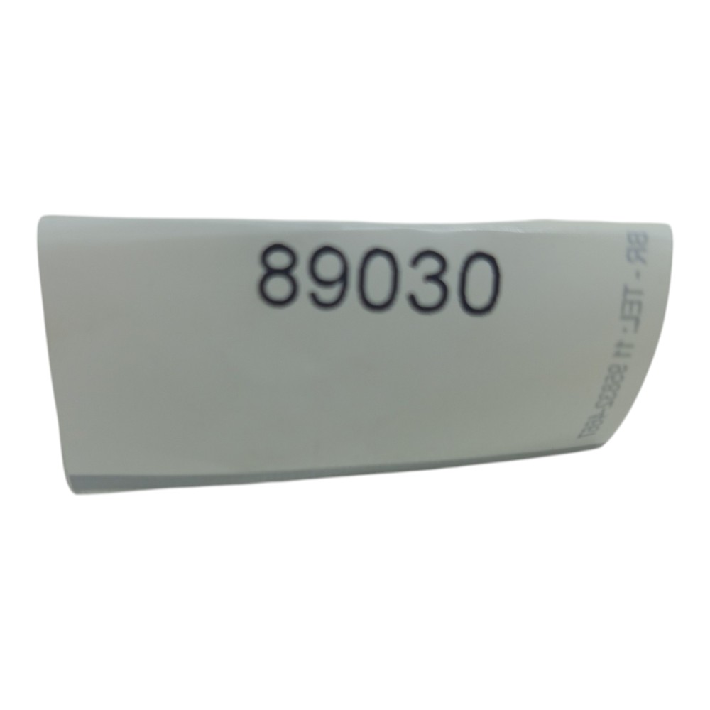 Soleira Traseira Lateral Direita Hyundai I30 2009 A 2012 7