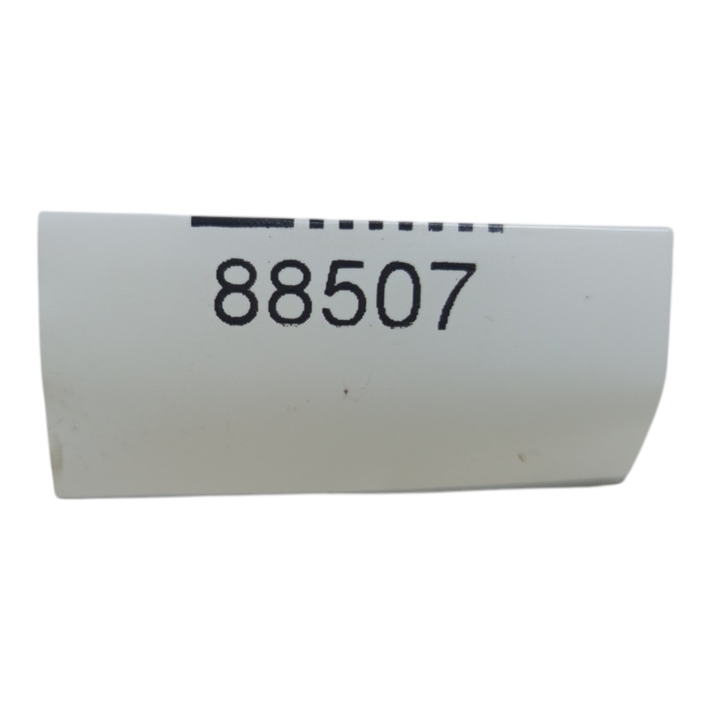 Moldura Coluna Esquerda Fiat Palio 1996 1997 1998 A 2001 7