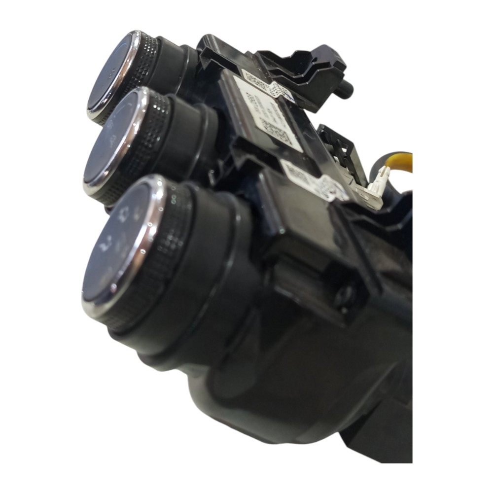 Comando Ar Condicionado Gm Tracker 2020 A 2024 26320566 5