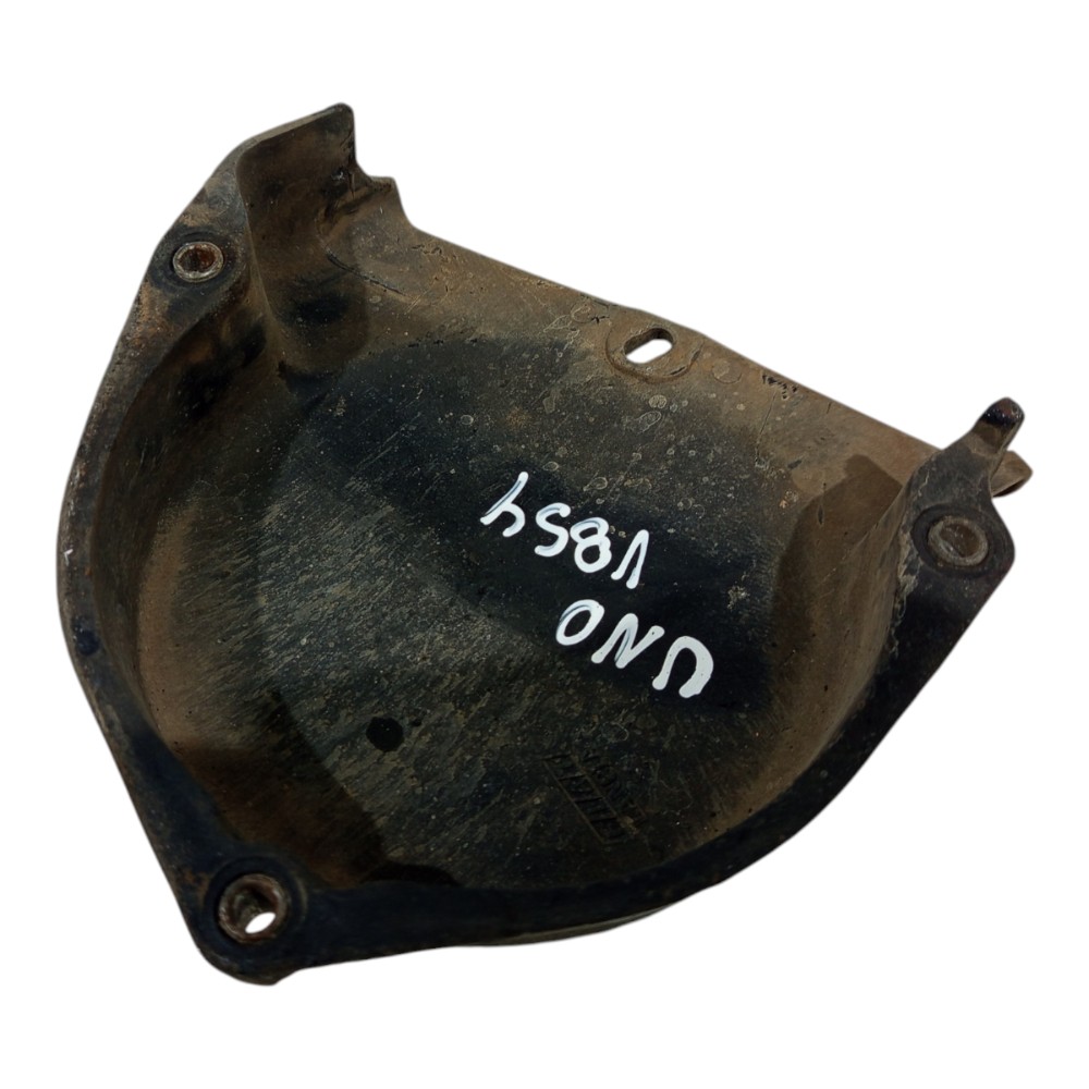 Capa Correia Dentada Fiat Uno Elba Fiorino 1996 97 98 A 2004 6