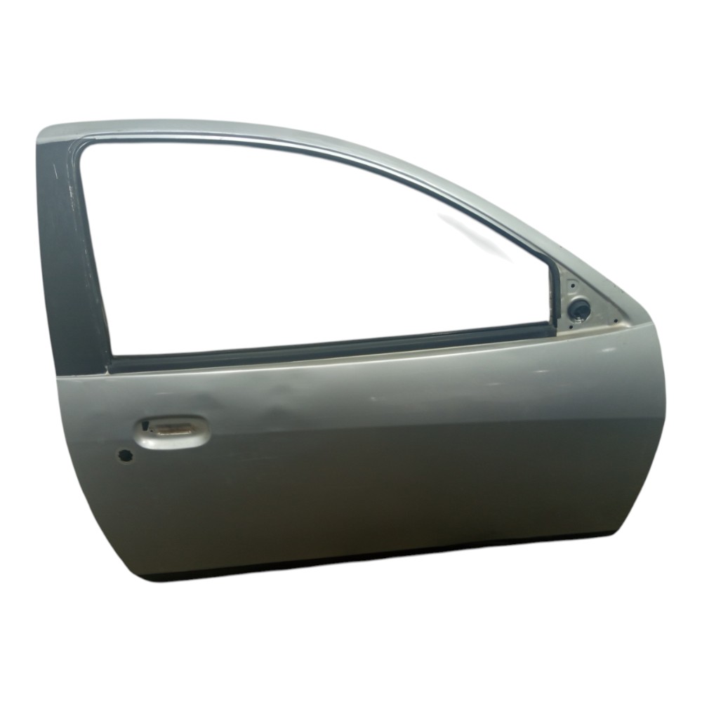 Porta Dianteira Direita Ford Ka 1997 1998 1999 C/detalhe 4