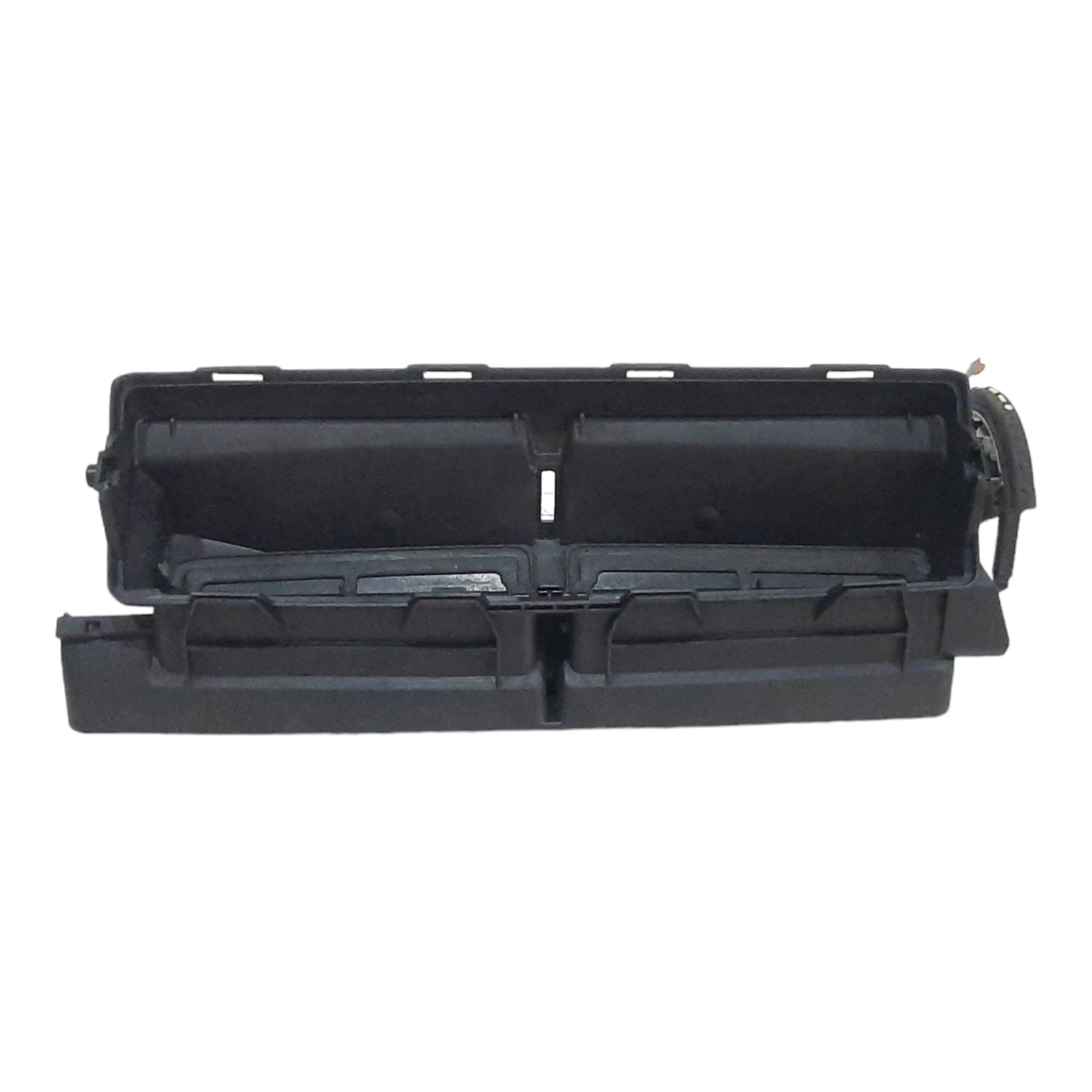 Condutor Difusor Ar Central Citroen C4 2007 2008 2009 A 2013 4