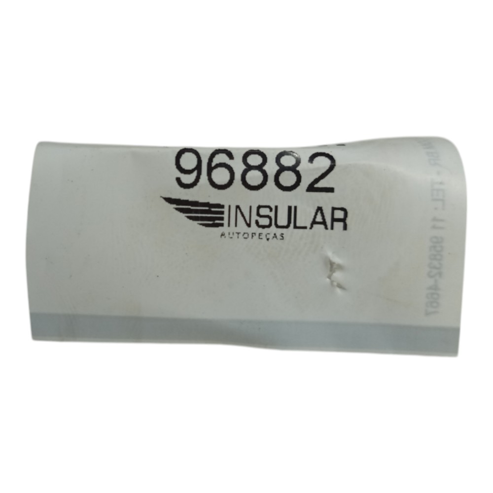 Cilindro Chave Ignição Chery Celer 2013 2014 2015 2016 2017 8