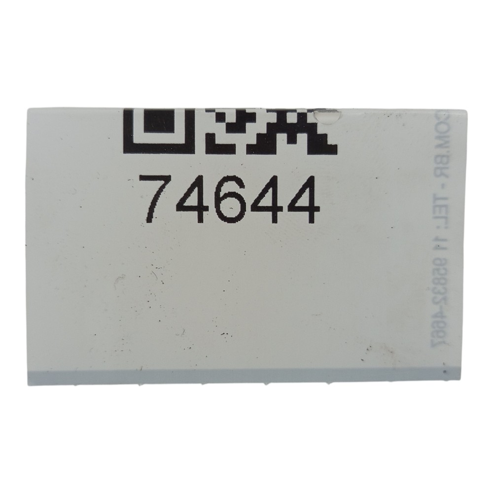 Polia Motor Agua Fiat Siena 1996 1997 1998 1999 A 2000 7