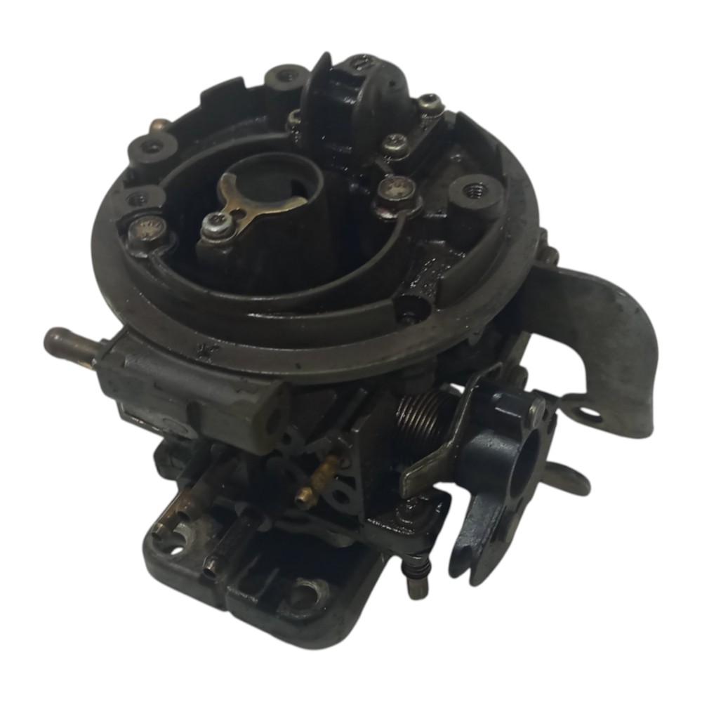 Tbi Corpo Borboleta Fiat Uno 1.0 8v 1990 1991 1992 A 2001 2