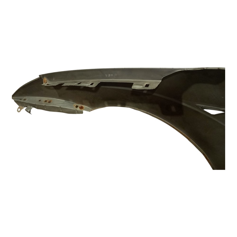 Paralama Dianteiro Direito C/avarias Ford Focus 2001 A 2008 4