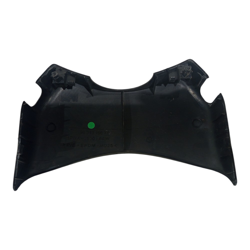 Moldura Coluna Direção Citroen Xsara Ano 2003 A 2012 9631316 7