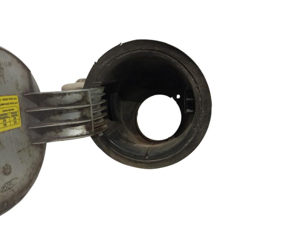 Portinhola Tampa Combustivel Ford Ka 1997 1998 A 1999 3