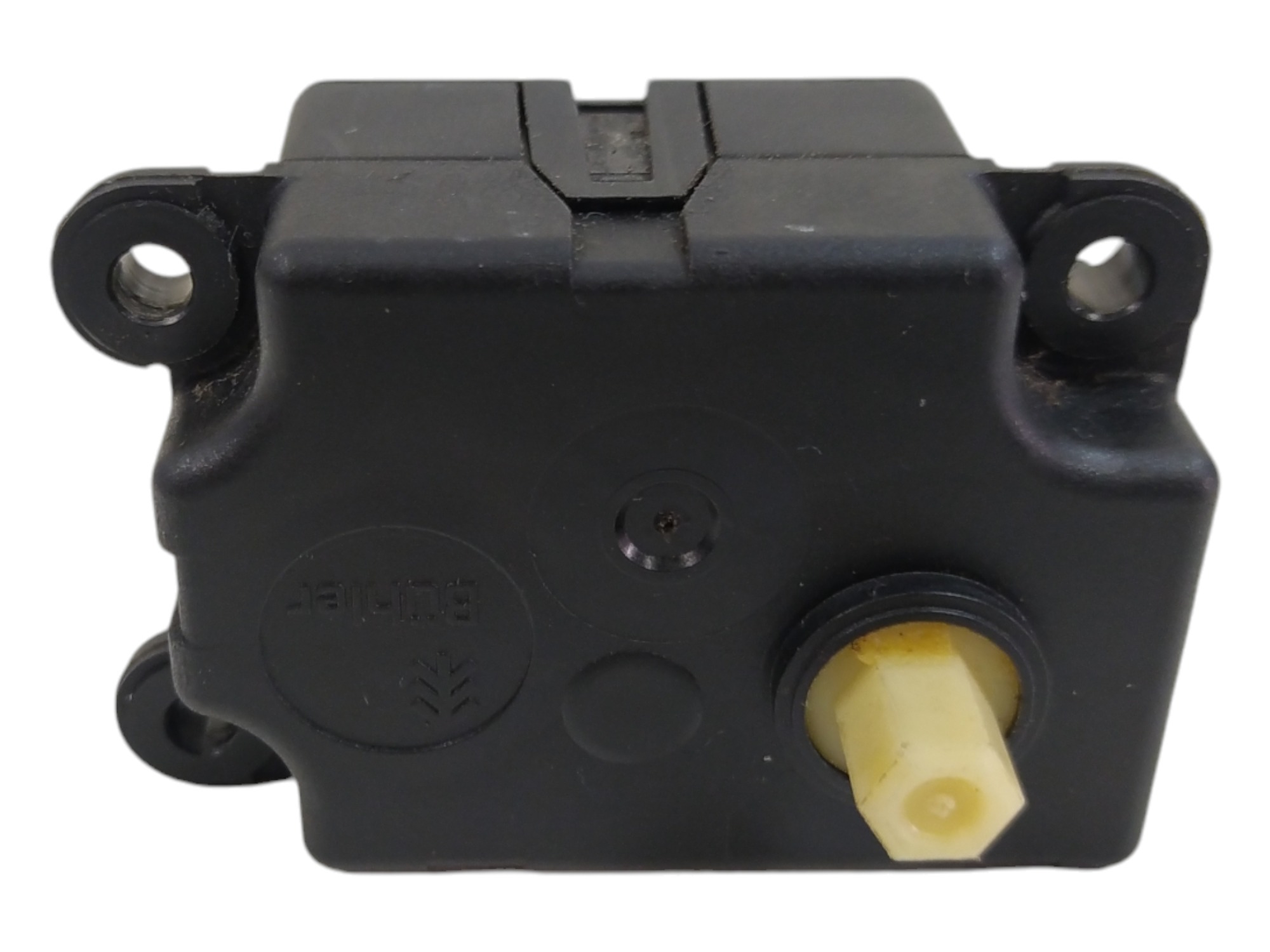 Motor Atuador Ar Condicionado Peugeot 307 2.0 2004 A 2012 3