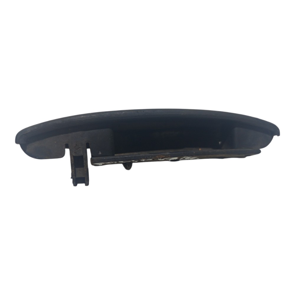 Maçaneta Externa Traseira Direita Fiat Palio 1996 A 2001 Traseira 4