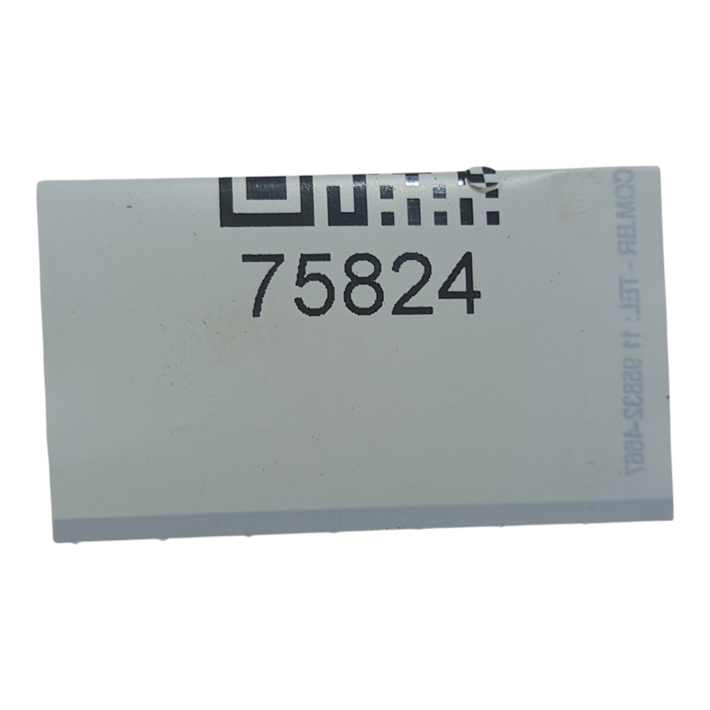 Fechadura Diant Esquerda Volkswagen Parati G4 2005 A 2014 8