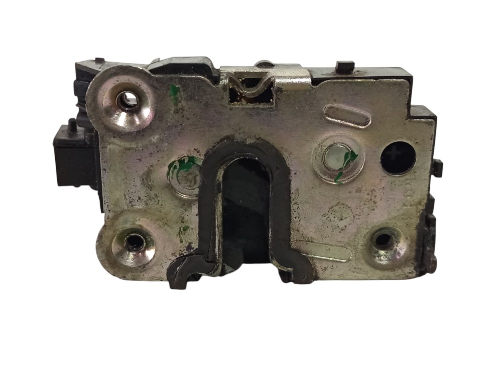 Fechadura Dianteira Ld Renault Sandero 2009 2010 2011 A 2014 3
