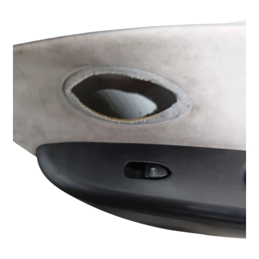 Forro Porta Dinateira Direita Chery Qq 1.1 16v 2011 A 2014 3