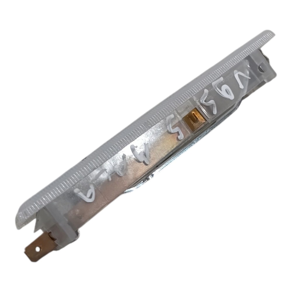 Luz Cortesia Porta Malas Porsche Cayenne 4.5 V8 2003 A 2008 5
