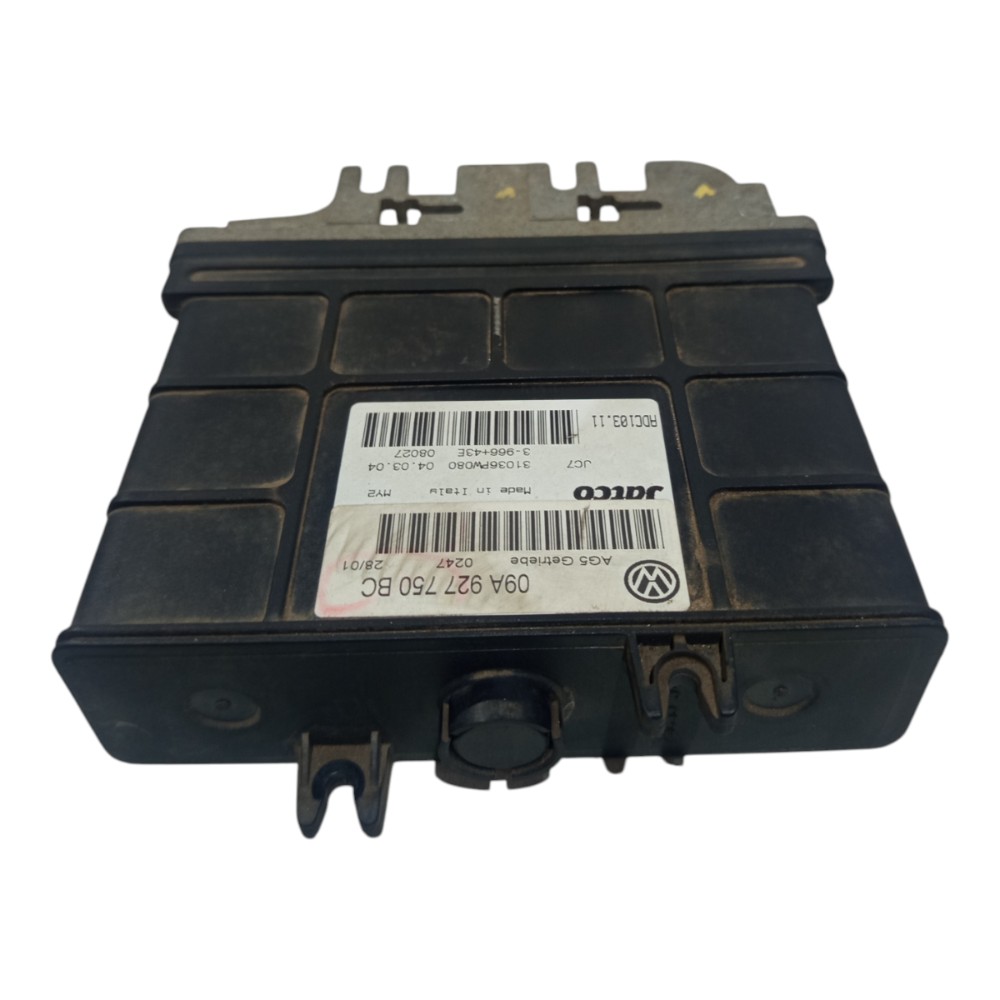 Modulo Câmbio Automático Audi A3 Vw Golf 2994 A 2006 2